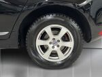 Volvo XC60 2016 Musta