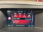 Volvo XC60 2016 Musta