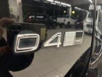 Volvo XC60 2016 Musta