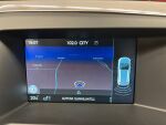 Volvo XC60 2016 Musta