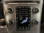 Volvo XC60 2016 Musta