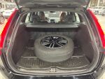 Volvo XC60 2016 Musta