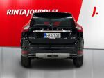 Volvo XC60 2016 Musta