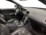 Volvo XC60 2016 Musta