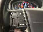 Volvo XC60 2016 Musta