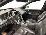 Volvo XC60 2016 Musta