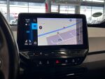 Volkswagen ID.3 2021 Harmaa