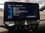 Volkswagen ID.3 2020 Harmaa