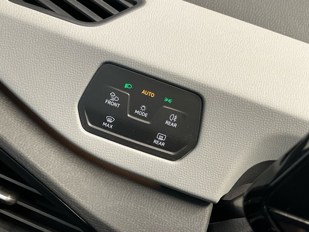 Volkswagen ID.3 2020 Harmaa