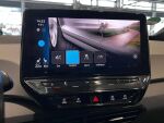Volkswagen ID.3 2021 Harmaa