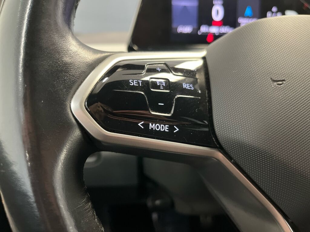 Volkswagen ID.3 2021 Harmaa