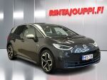 Volkswagen ID.3 2021 Harmaa
