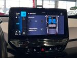 Volkswagen ID.3 2021 Harmaa