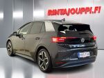 Volkswagen ID.3 2020 Harmaa