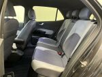Volkswagen ID.3 2020 Harmaa