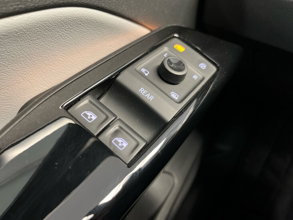 Volkswagen ID.3 2021 Harmaa