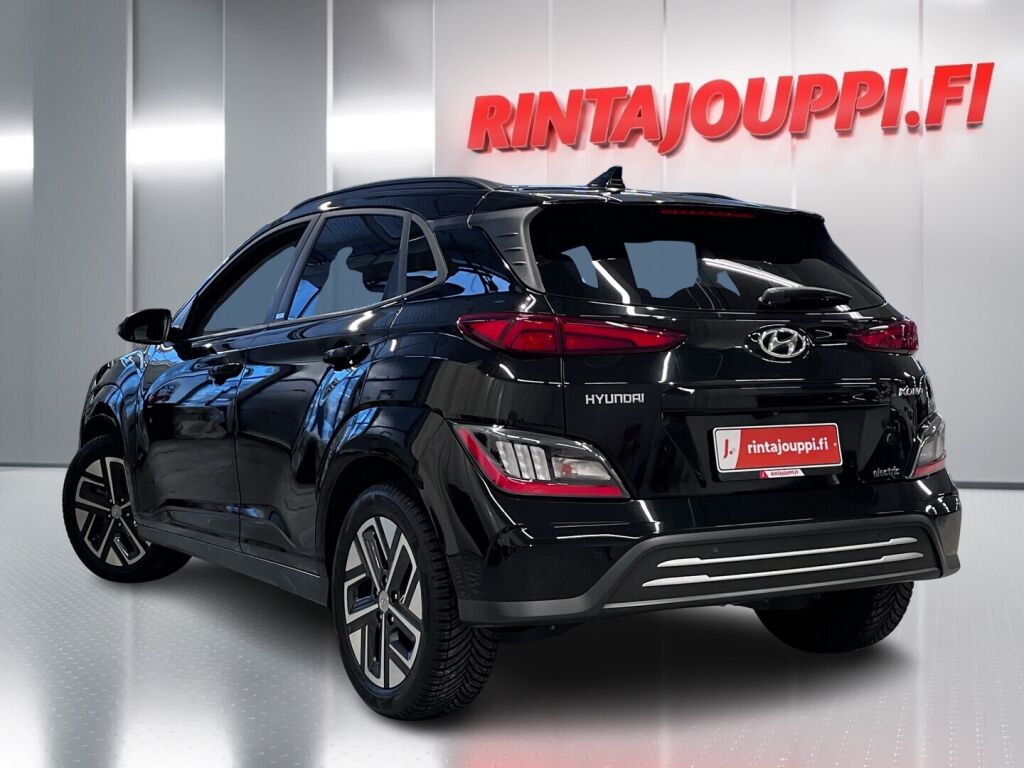 Hyundai KONA 2021 