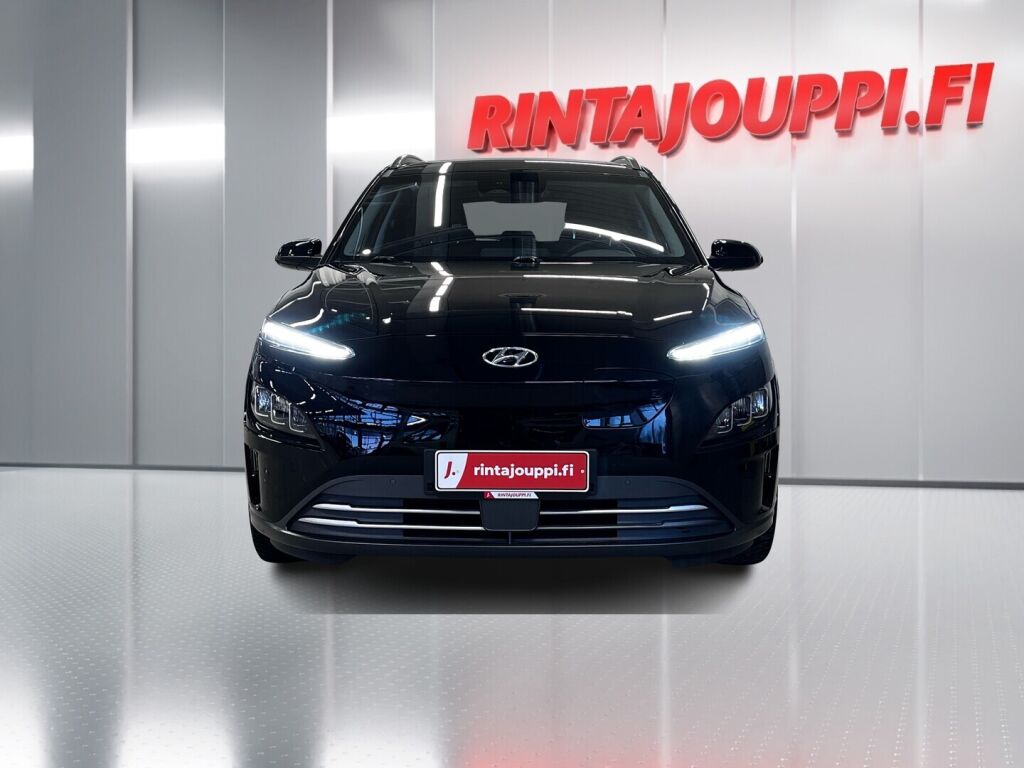 Hyundai KONA 2021 