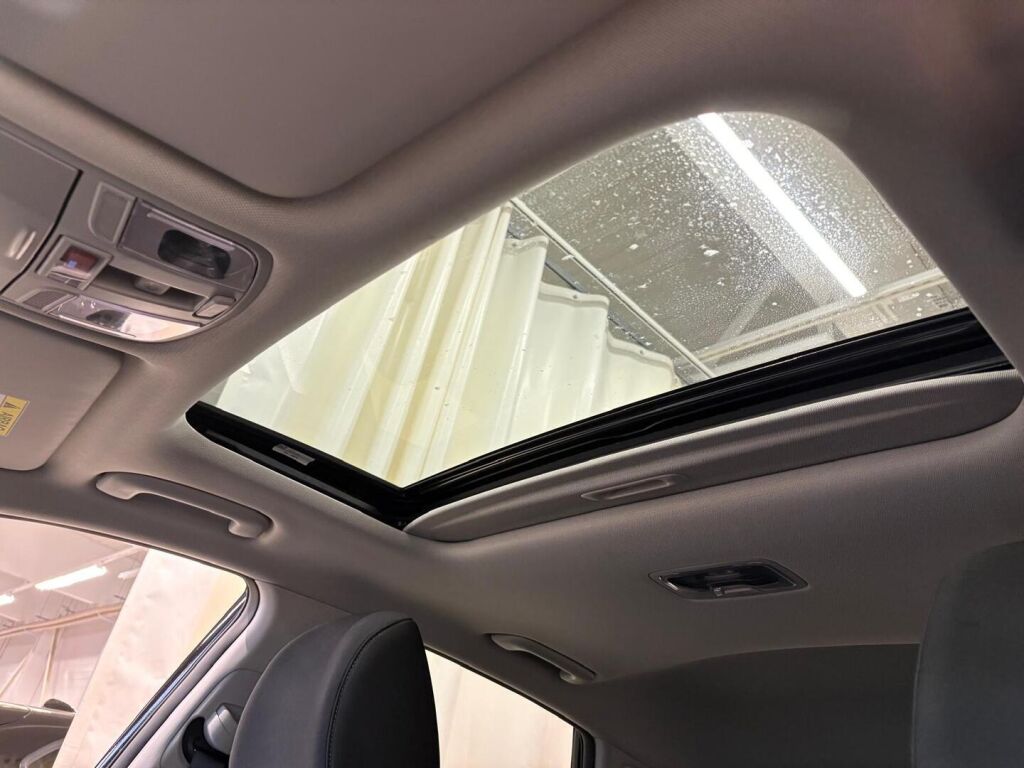 Hyundai KONA 2021 Musta