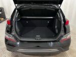 Hyundai KONA 2021 Musta