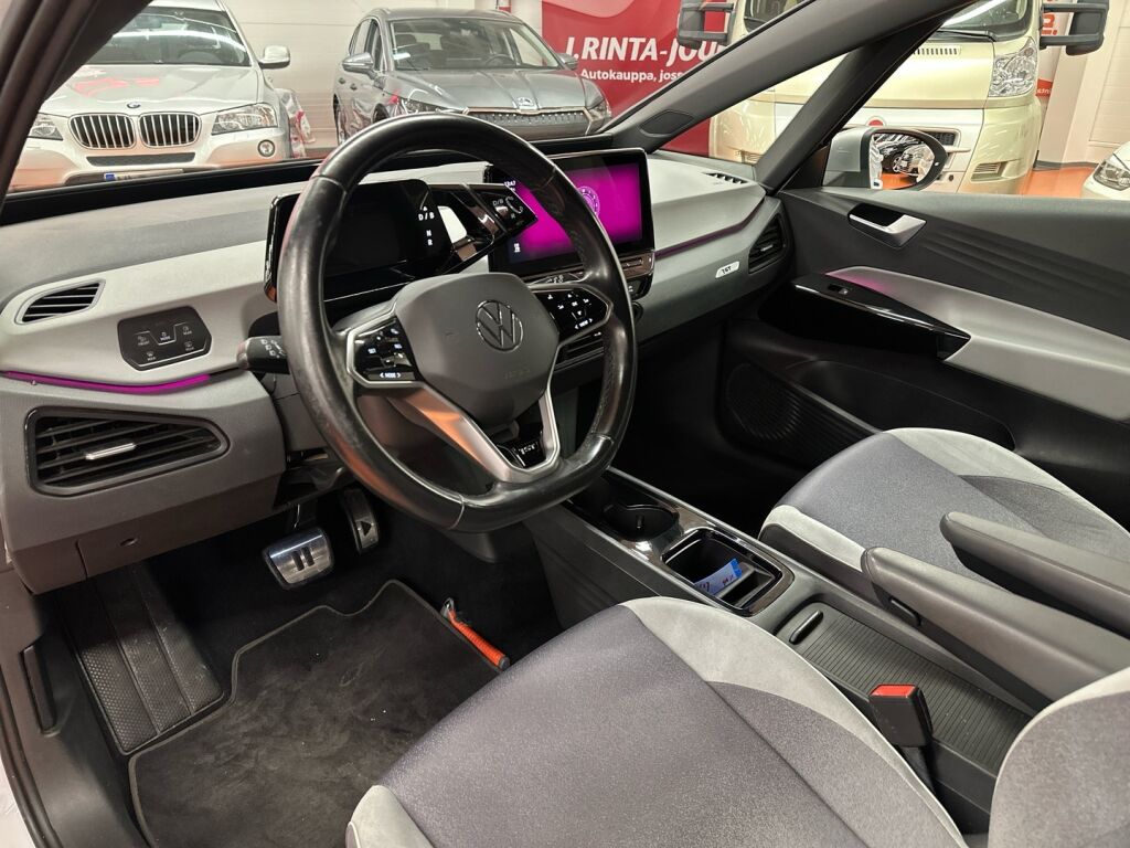 Volkswagen ID.3 2021 