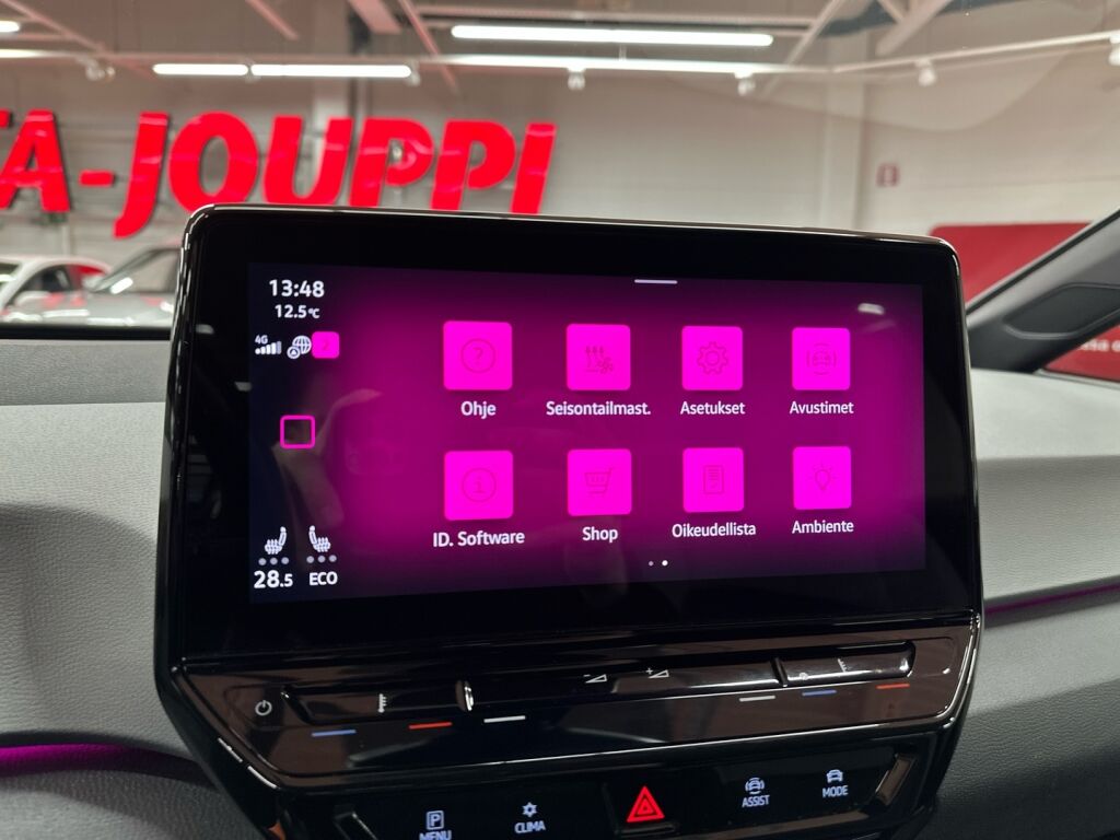 Volkswagen ID.3 2021 