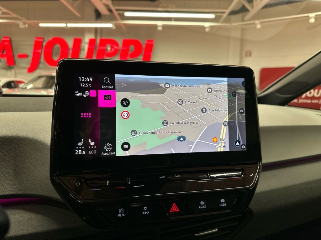 Volkswagen ID.3 2021 