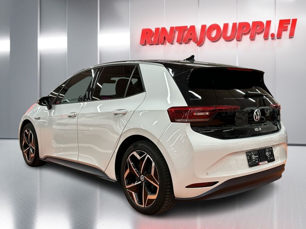 Volkswagen ID.3 2021 