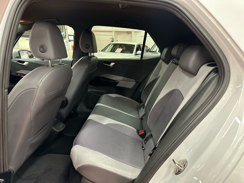 Volkswagen ID.3 2021 