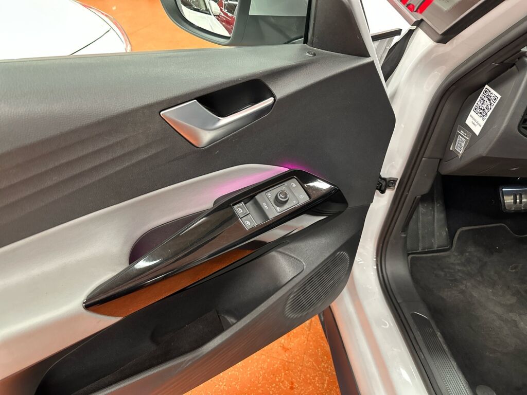 Volkswagen ID.3 2021 