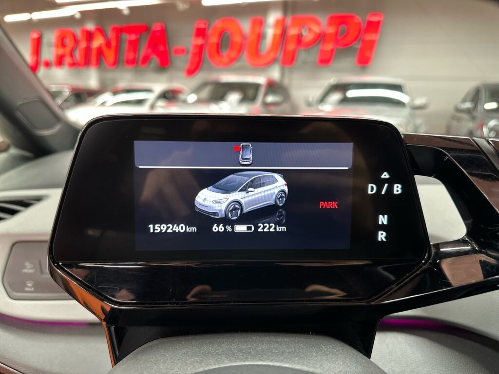 Volkswagen ID.3 2021 