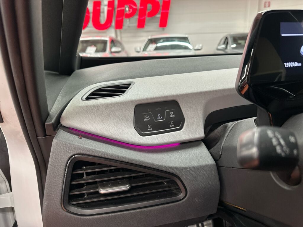 Volkswagen ID.3 2021 