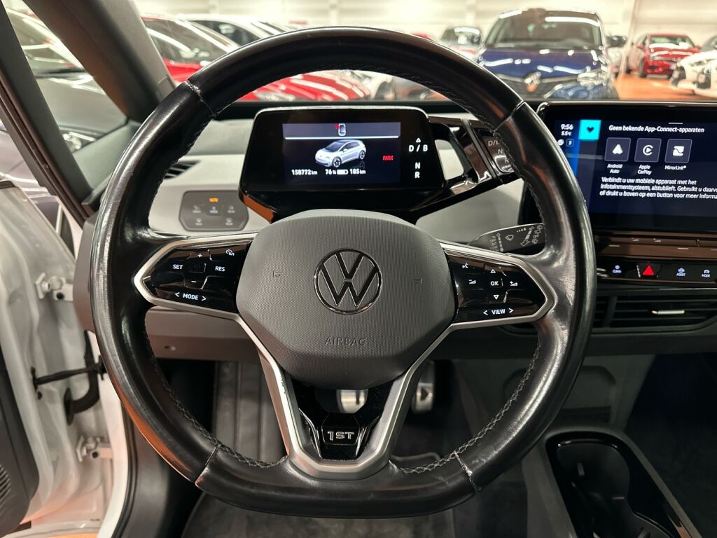 Volkswagen ID.3 2021 