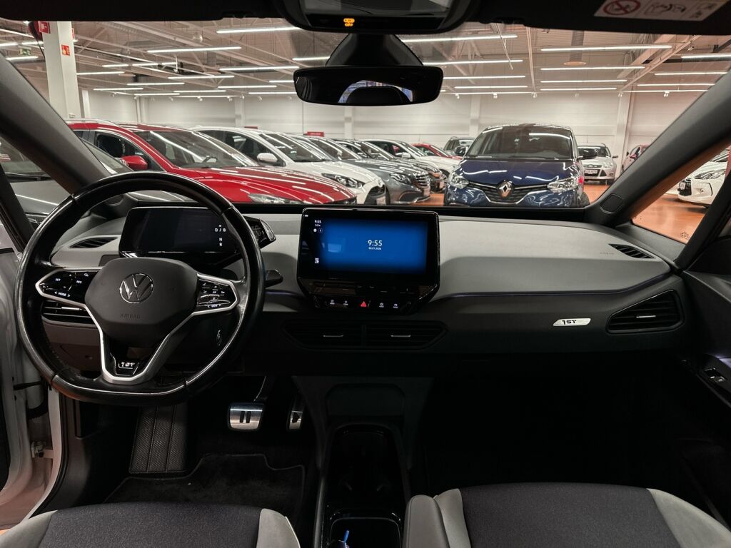 Volkswagen ID.3 2021 