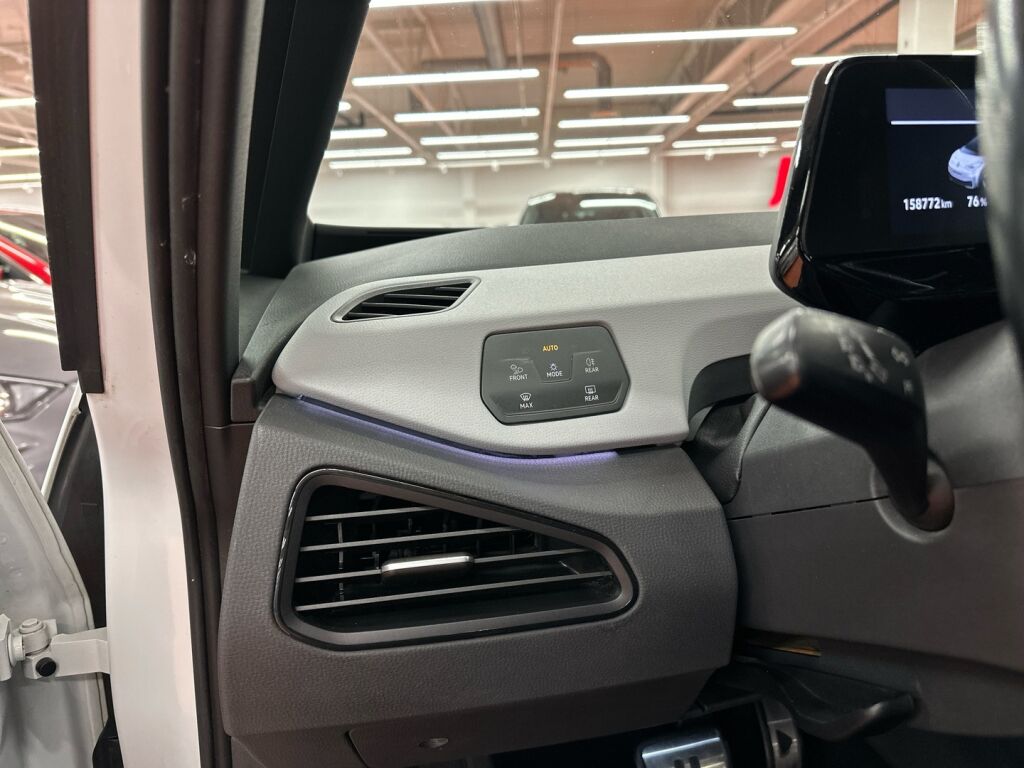 Volkswagen ID.3 2021 