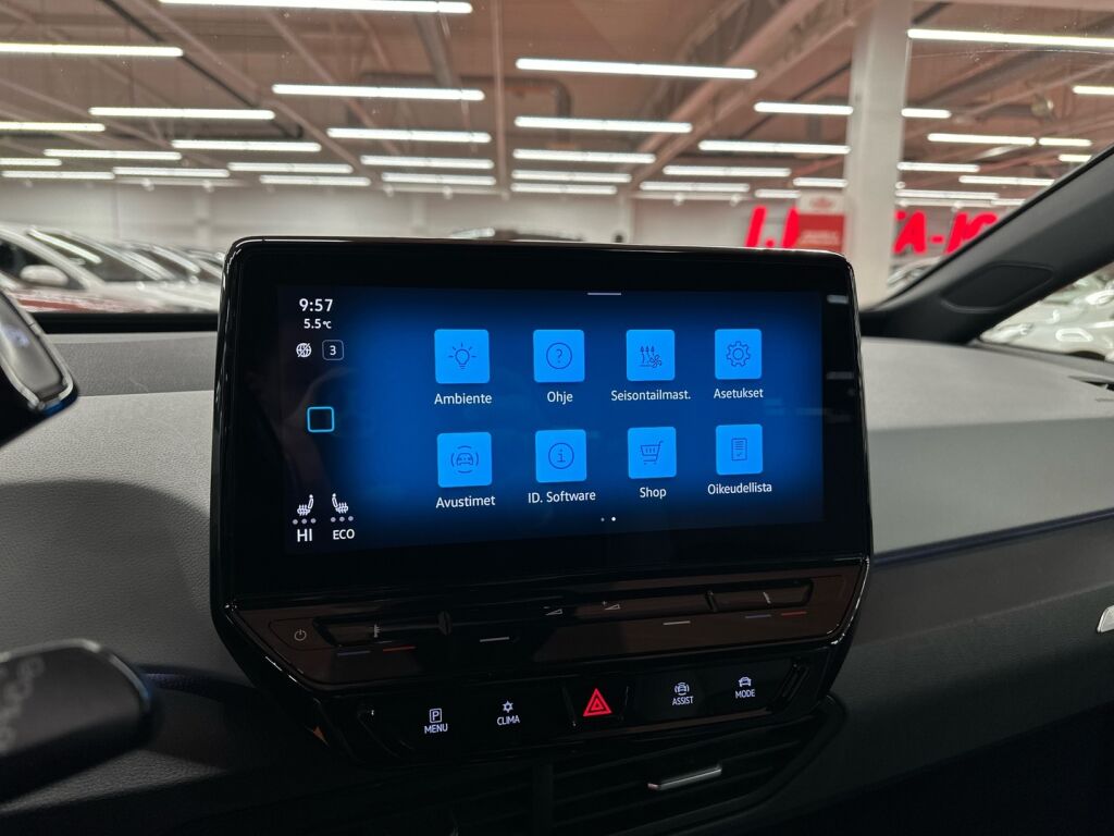 Volkswagen ID.3 2021 