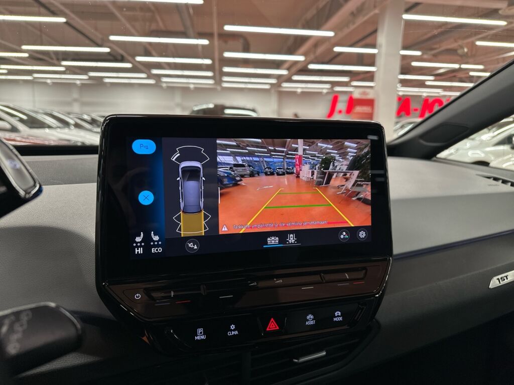 Volkswagen ID.3 2021 