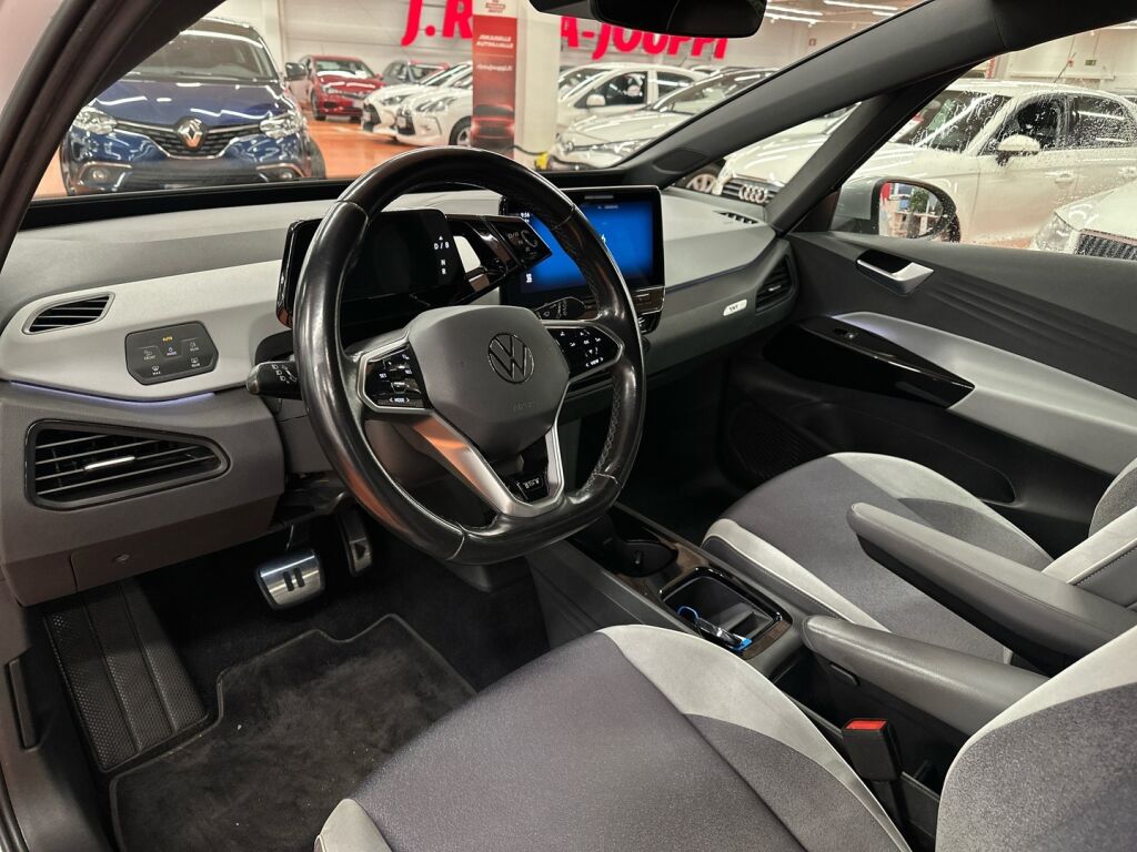 Volkswagen ID.3 2021 