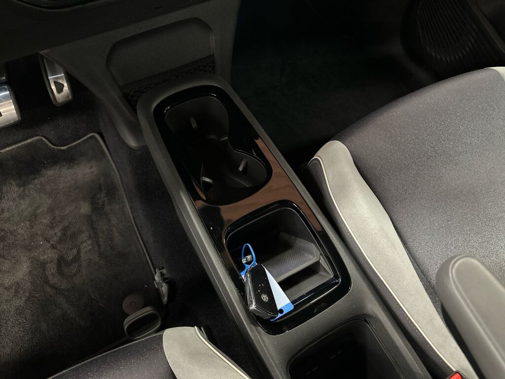 Volkswagen ID.3 2021 