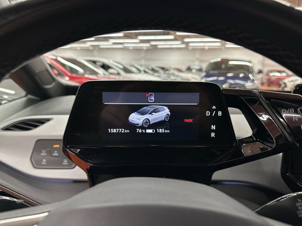 Volkswagen ID.3 2021 