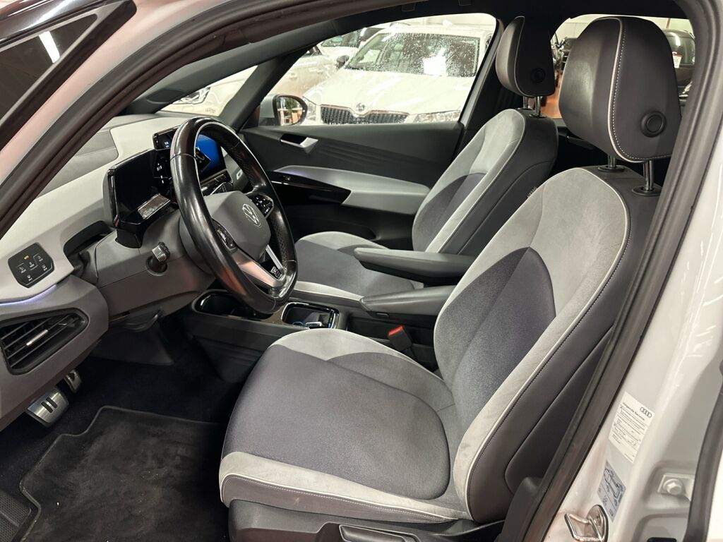 Volkswagen ID.3 2021 