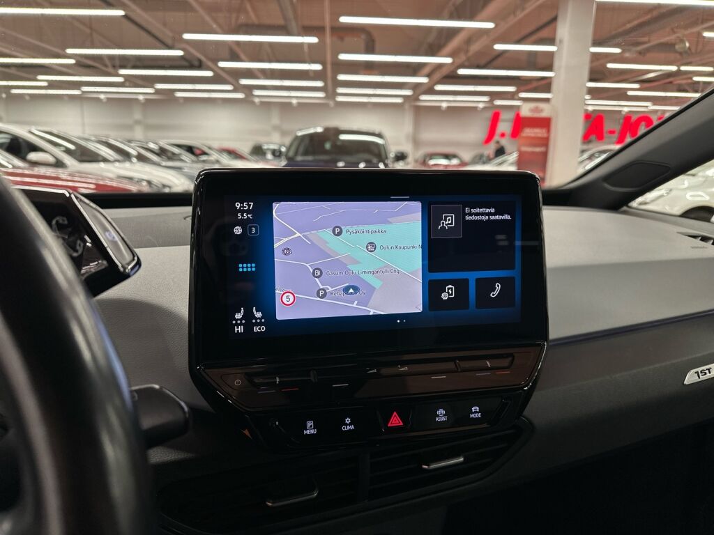 Volkswagen ID.3 2021 