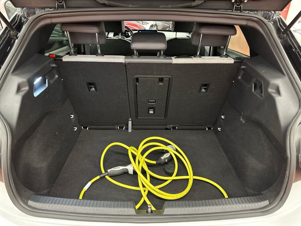 Volkswagen ID.3 2021 