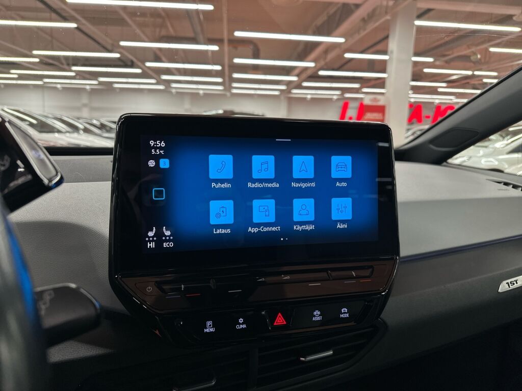 Volkswagen ID.3 2021 