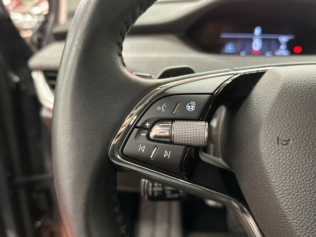 Skoda Enyaq 2023 Harmaa