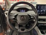 Skoda Enyaq 2023 Harmaa