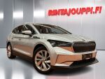 Skoda Enyaq 2022 