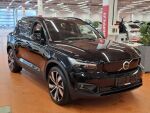 Volvo XC40 2021 Musta