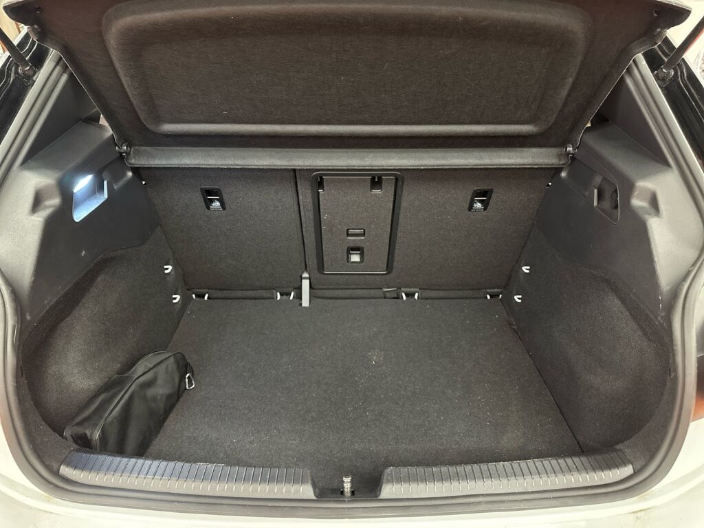 Volkswagen ID.3 2020 Valkoinen