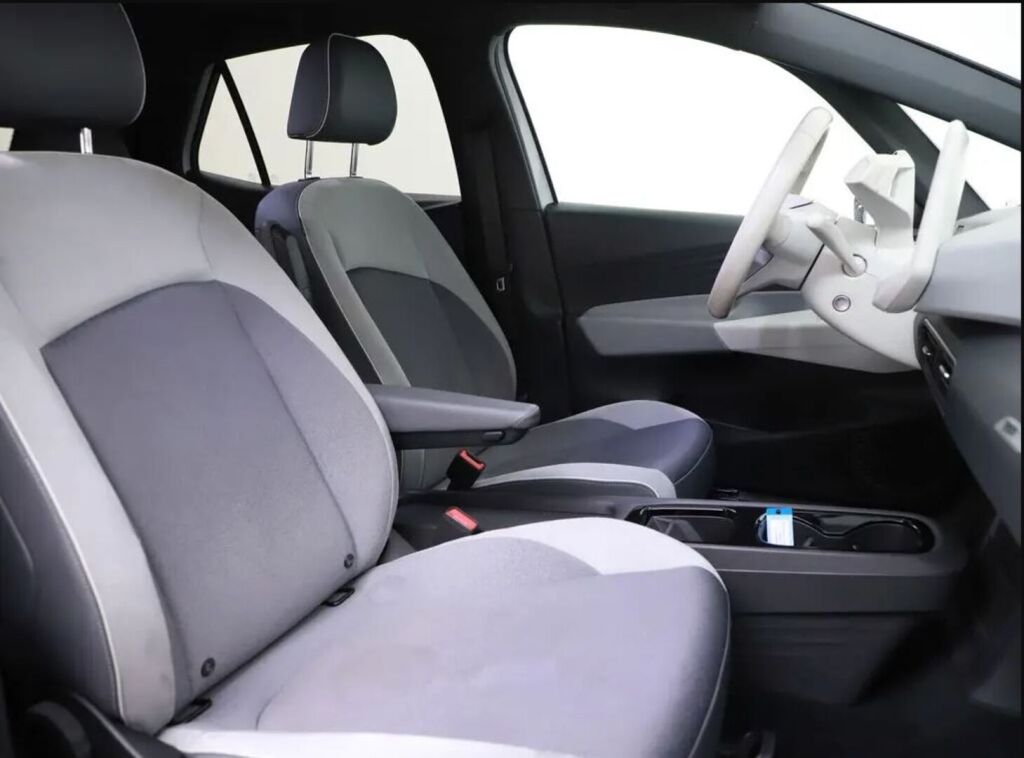 Volkswagen ID.3 2020 